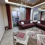 شقة المهندسين جامعة الدول اطلالة على النيل مميز