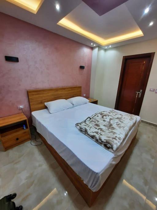 Apartment المهندسين جامعة الدول اطلالة على النيل مميز *