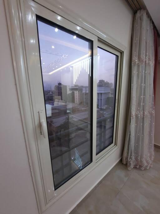 Apartment المهندسين جامعة الدول اطلالة على النيل مميز