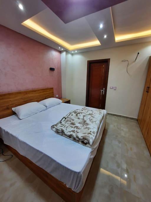 Apartment المهندسين جامعة الدول اطلالة على النيل مميز *
