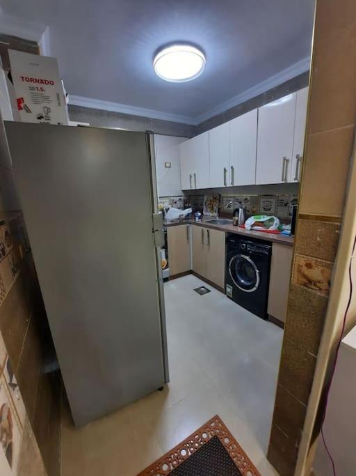 Apartment المهندسين جامعة الدول اطلالة على النيل مميز