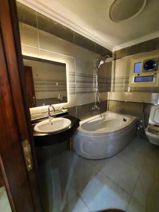 المهندسين جامعة الدول اطلالة على النيل مميز Cairo